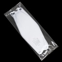 FFP2-Masken DOC - 25er Box- Weiss