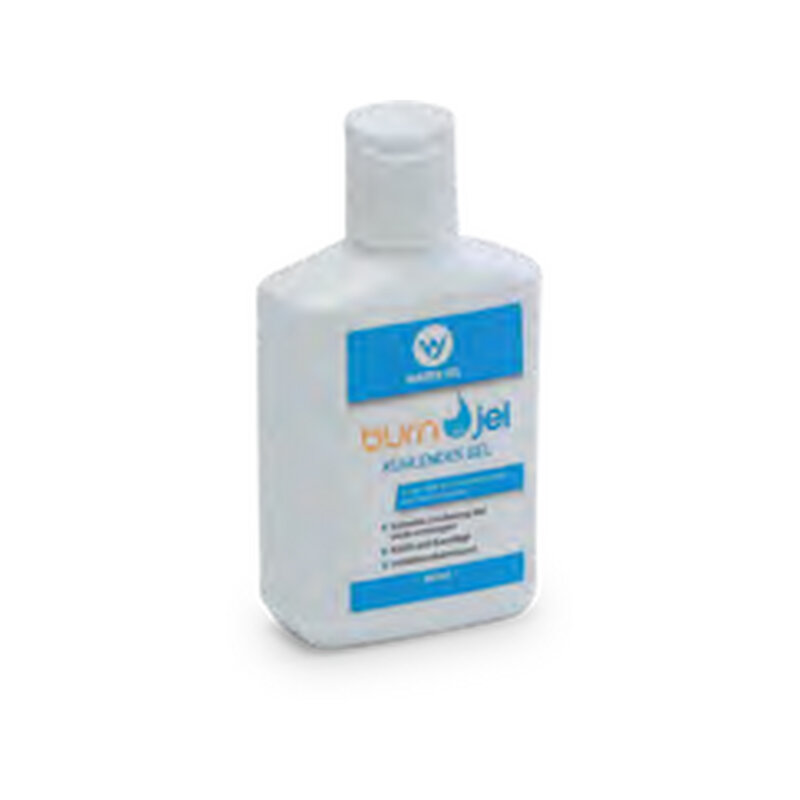 [LEINA-41011] WaterJel Notfall-Brand-Gel 80 ml