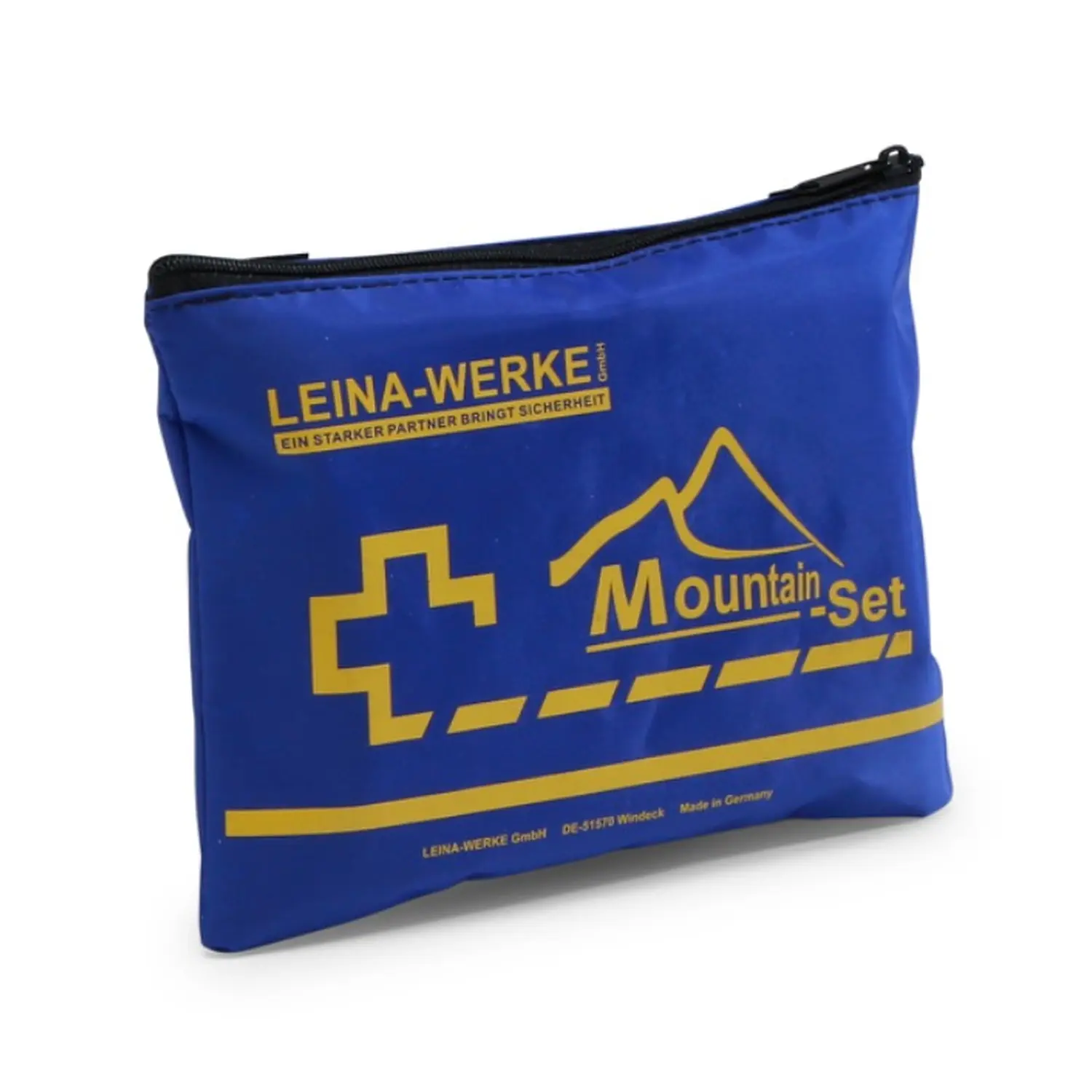 [LEINA-50004] Mountain-Set Erste Hilfe – kompakt für Wandern & Berge