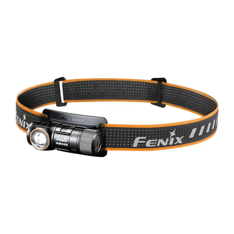 [FENIX-HM50R-V2.0] Fenix HM50R V2.0 Stirnlampe – 700 Lumen
