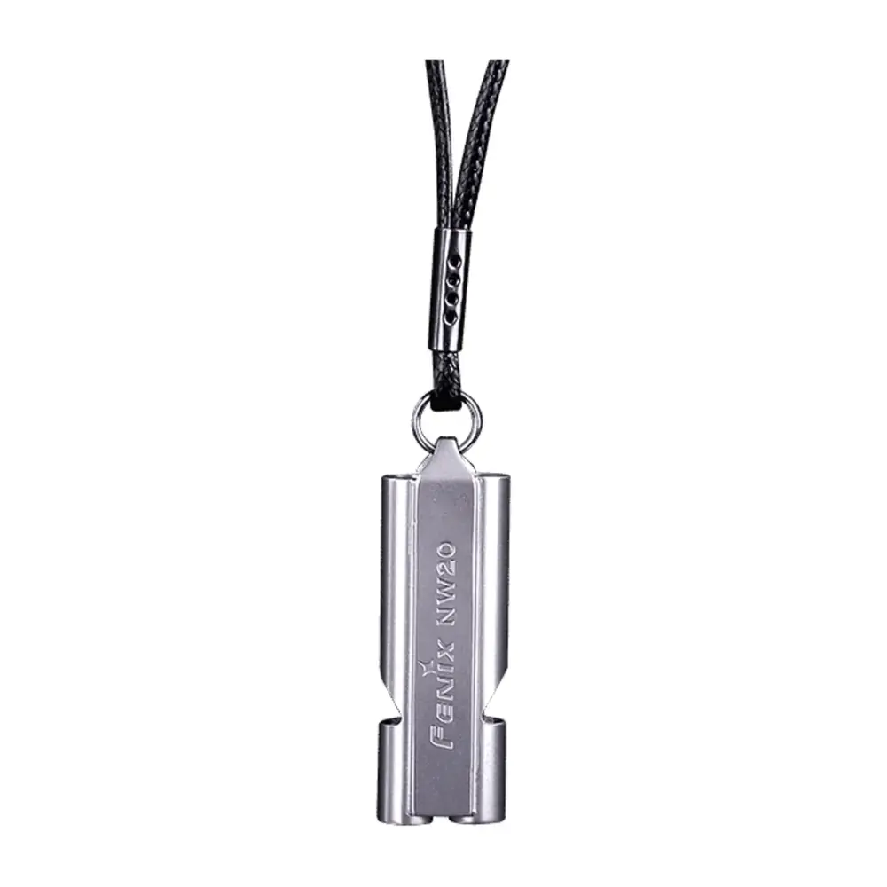 [FENIX-NW20] Fenix NW20 Notfallpfeife – bis 120 dB