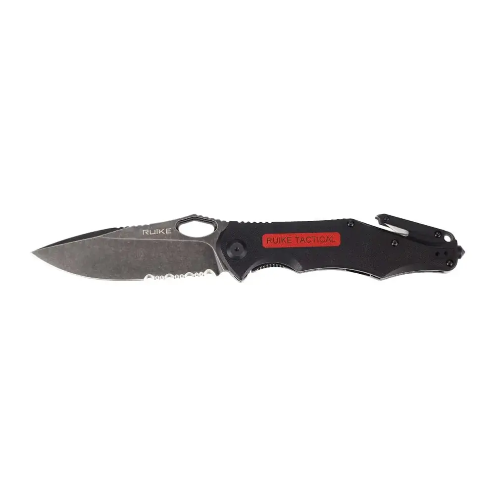 [RUIKE-M195] Ruike M195 Rettungs-Klappmesser