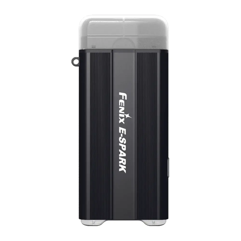 [FENIX-E-SPARK] Fenix E-SPARK Mini-Taschenlampe & Notfall-Powerbank