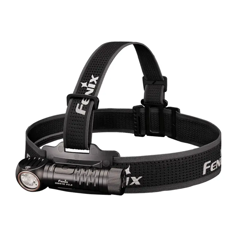 [FENIX-HM61R-V3.0] Fenix HM61R V3.0 Multifunktions-Stirnlampe – 1800 Lumen