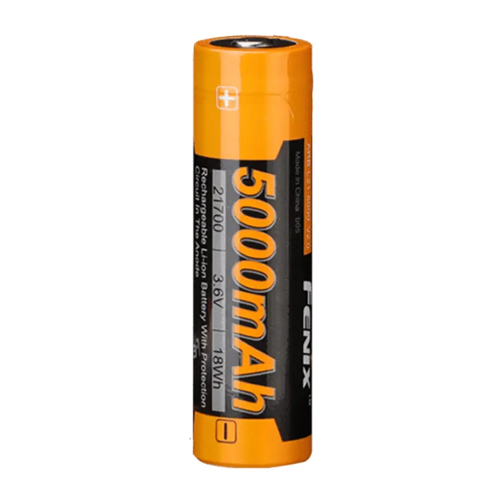 Fenix ARB-L21-5000 V2.0 21700 Li-Ion-Akku