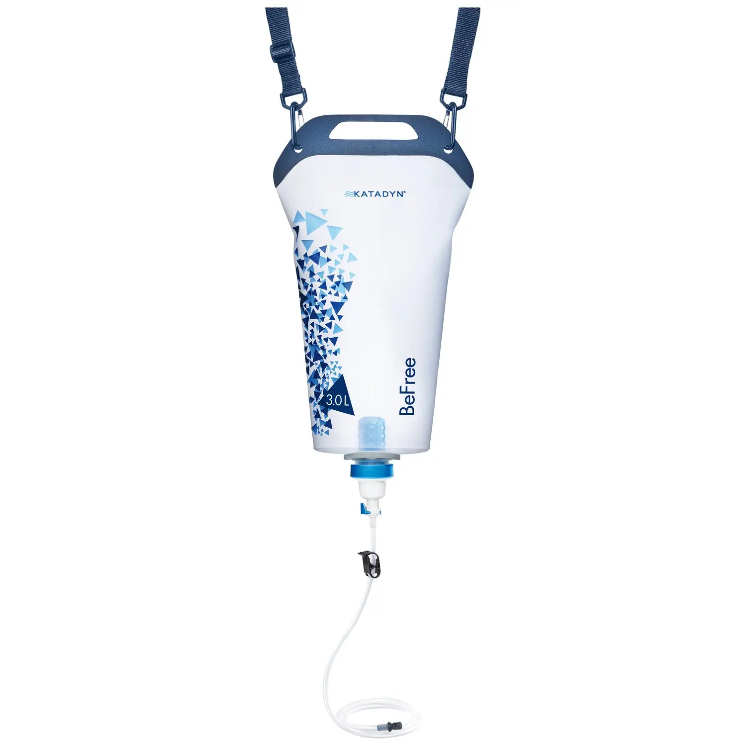 [KAT-8020471] Katadyn BeFree Gravity Filter 3.0L