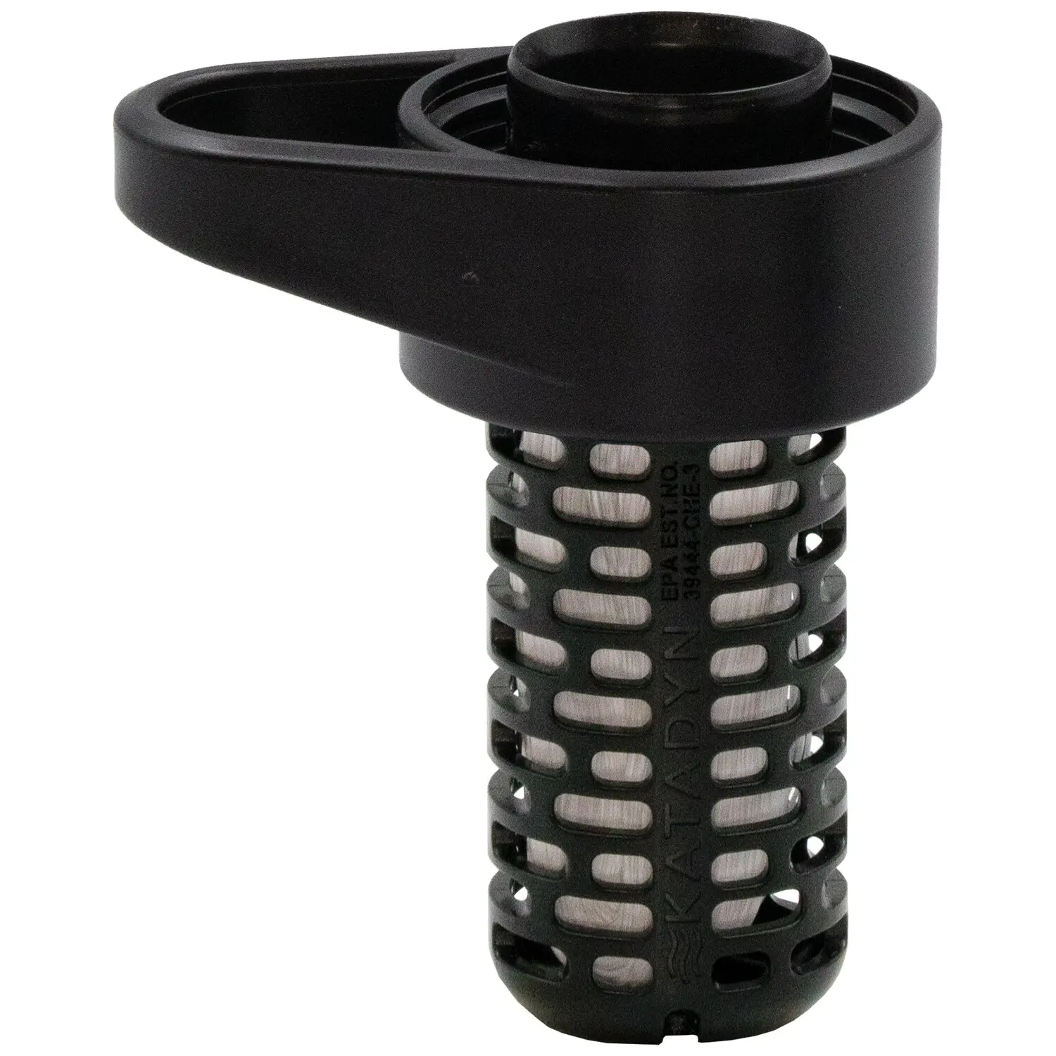 [KAT-8021405] Katadyn BeFree AC Ersatzelement – Schwarz