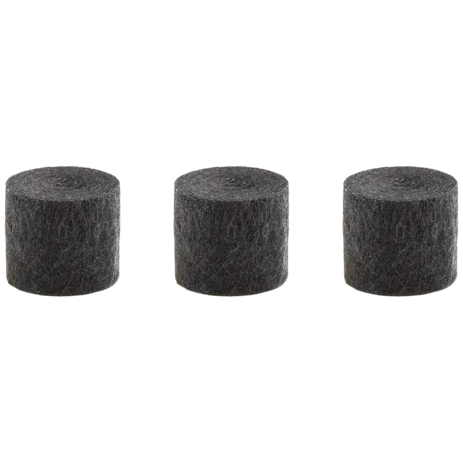 [KAT-8021406] Katadyn BeFree AC Aktivkohle Nachfüllpack – 3 Stück